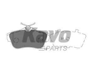 KBP-9147 KAVO PARTS 